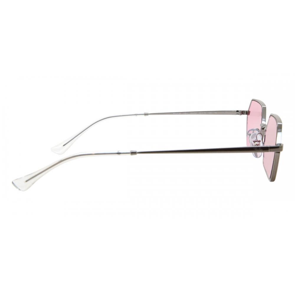 Солнцезащитные очки Ray Ban Rb3728 Yevi 004 84 Унисекс