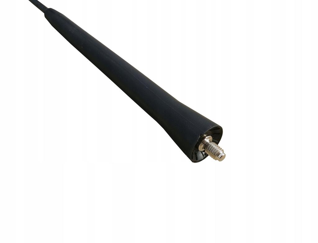 Antena Skoda Fabia I Ii Octavia Felicja Maszt Bat