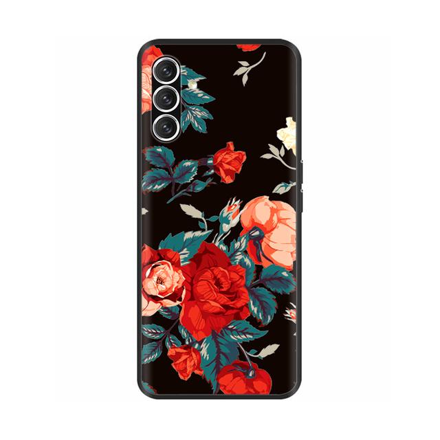 Чехол для Samsung A14, популярная силиконовая мягкая задняя крышка для Samsung Galaxy A14 A 14 Samsunga14 5g, чехол для телефона Sm-A146b, чехол