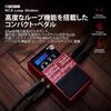 BOSS Boss Loop Station Looper RC-5 Compact Stereo Compatible Up to 13 Hours Recording Effector Gu...