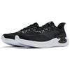 361 NFO Breathable Low top Running Shoes Men's Black Gray 672122203