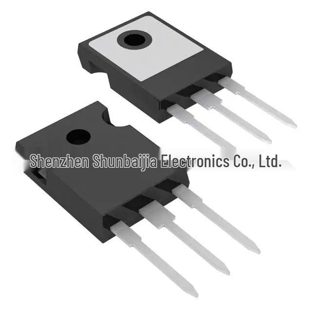 STW33N60M2 TO-247 N-канальный MOSFET-транзистор 26А/600В