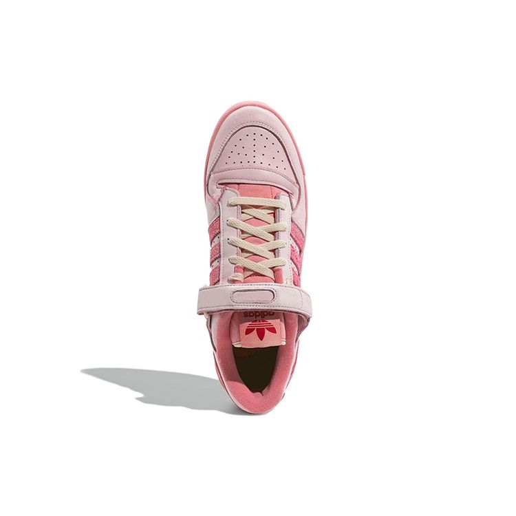 Adidas Forum 84 Low Pink Unisex кроссовки GY6980