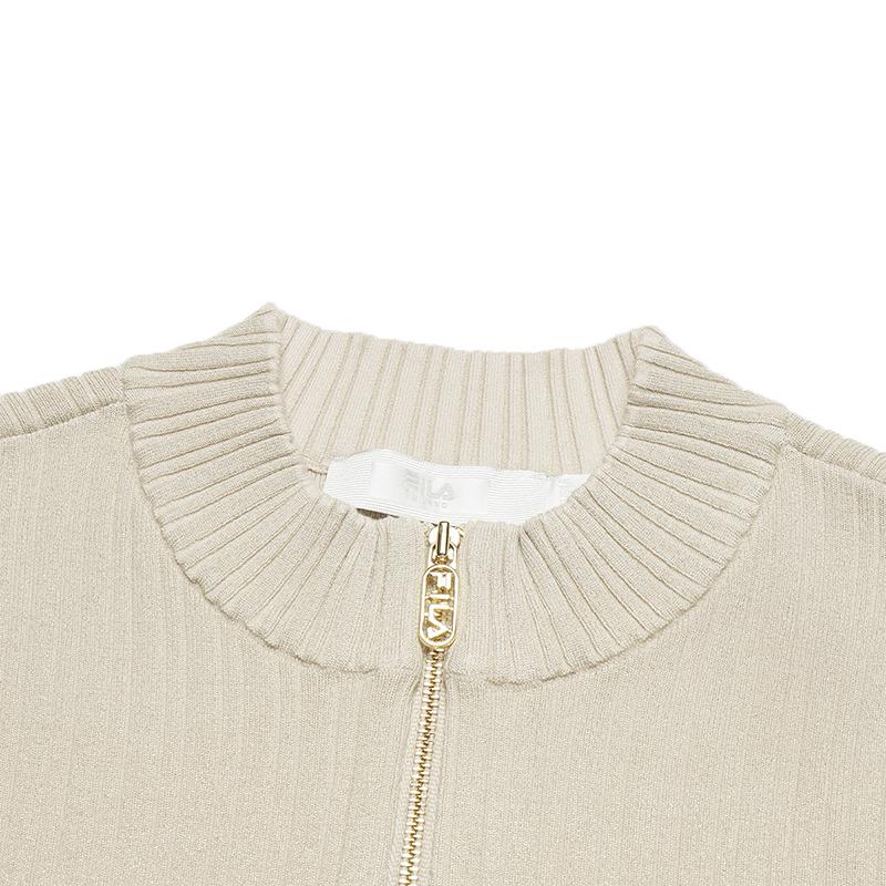 Новая коллекция FILA MILANO Трикотаж Женский Матовый F11W535404FGD