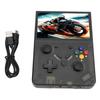 M18 Ретро портативная игровая консоль 4,3-дюймовый IPS экран 4K игровая консоль 4000 мАч аккумулятор поддерживает
