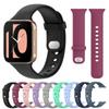 Ремешок для часов OPPO Watch 41 мм 46 мм силиконовый ремешок для часов Oppo Watch Band