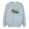 Disney Mens Cars Jackson Storm Sweatshirt