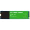 Western Digital Western Digital Ssd Disk Wd Green Sn350 1tb/ M.2 2280 Pcie/
