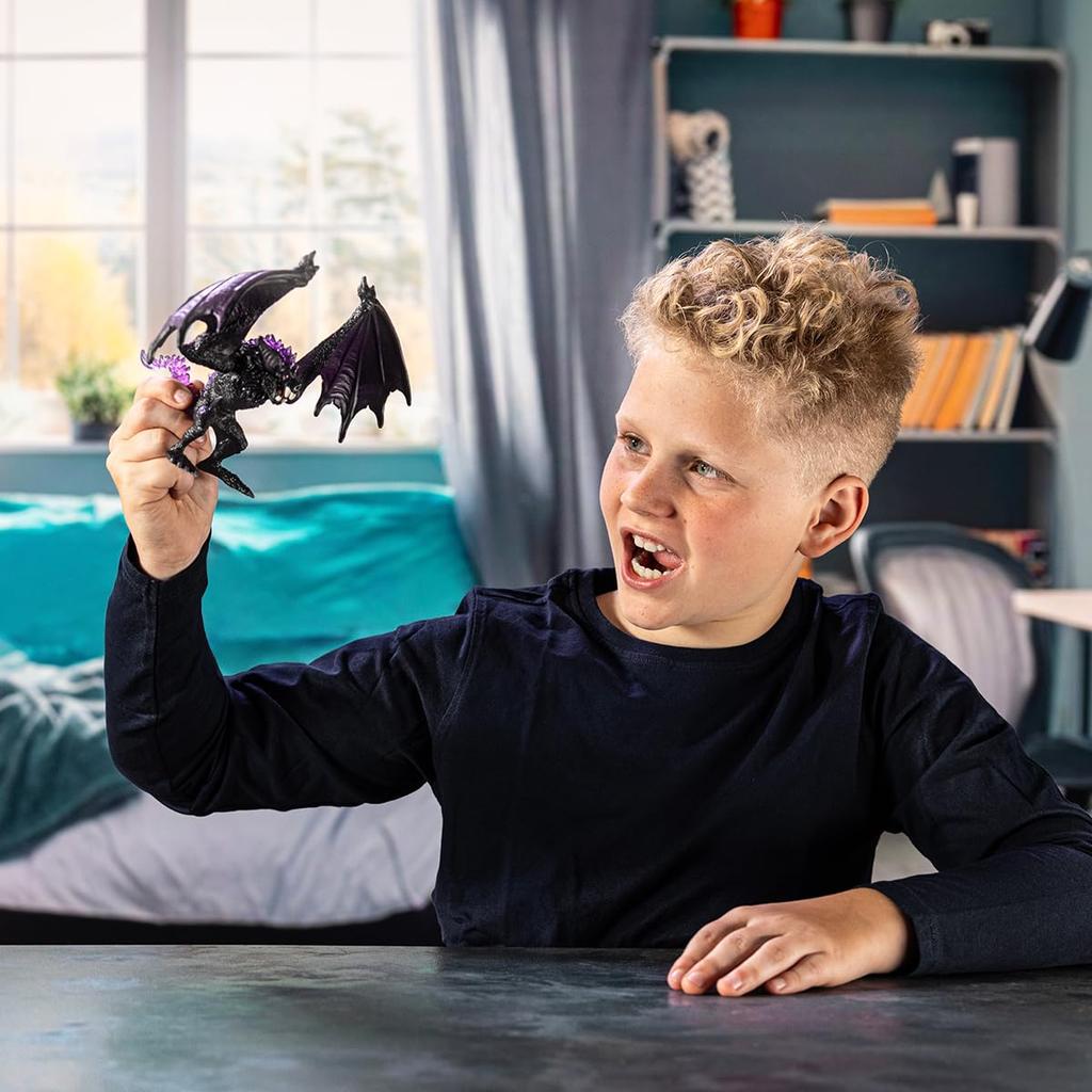 Schleich Эльдорадо Теневая Летучая Мышь 70792