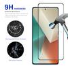 ENKAY HAT PRINCE Для Xiaomi Redmi Note 13 5G/Note 13 Pro 5G Защитное стекло на весь экран Полный клей Пленка с шелкографией