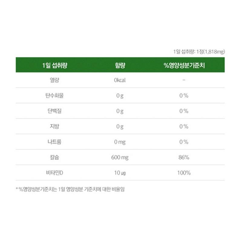 Cenovis Кальций + Витамин D, 60 таблеток, 2 упаковки