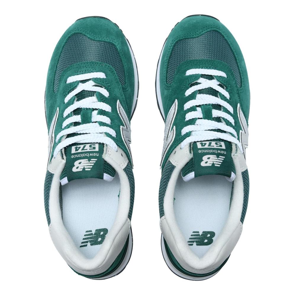 New Balance U574 Зеленый Esg U574Esg Зеленый Esg 