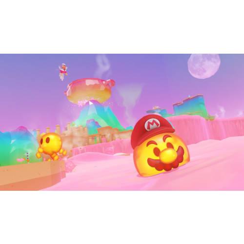 Super Mario Odyssey - Switch