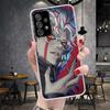 Аниме D-Dandadans Okarun Мягкий чехол для телефона для Samsung Galaxy A13 A14 A15 A16 A17 A53 A54 A55 A56 A57 A33 A34 A35 A36 A37 A23 A24