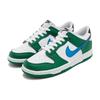 Nike Кроссовки Dunk Low Малахит GS FZ4357-300