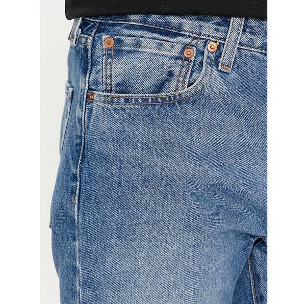 Джинсы Levi's 501® 00501-3504 синий Straight Fit