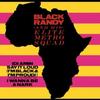 7-дюймовая пластинка BLACK RANDY & THE ELITE METRO SQUAD - Иди Амин; Я Чёрный и Горжусь Часть 3 MR7291 Мюнстер 2016 Европа Поп