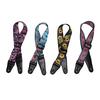 Guitar Strap Electric Guitar Acoustic Sunflower Guitar Folk Guitar Bass Strap