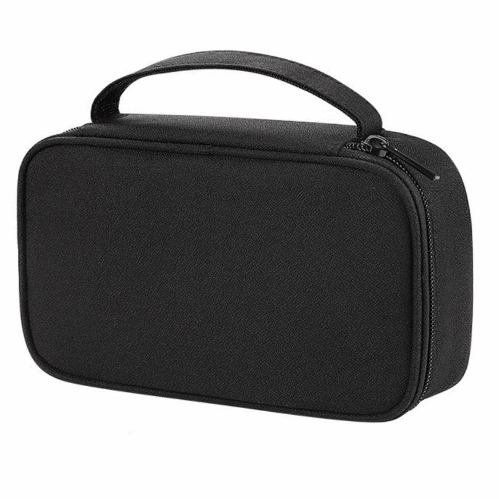 Сумка для цифровых аксессуаров большой вместимости Водонепроницаемая сумка для мобильного телефона В дорогу