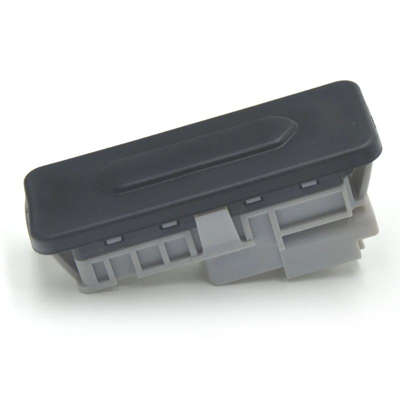 Автомобильный привод крышки багажника 906069264R Пластиковые переключатели открывания багажника Просты в использовании Оптимизированы для Megana