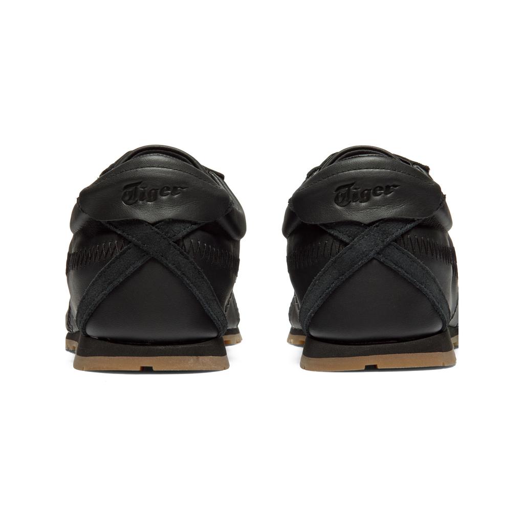 Onitsuka Tiger Tiger Corsair A55 Comfortable Sports Lifestyle Shoes Unisex sneakers Black 1183C619-001