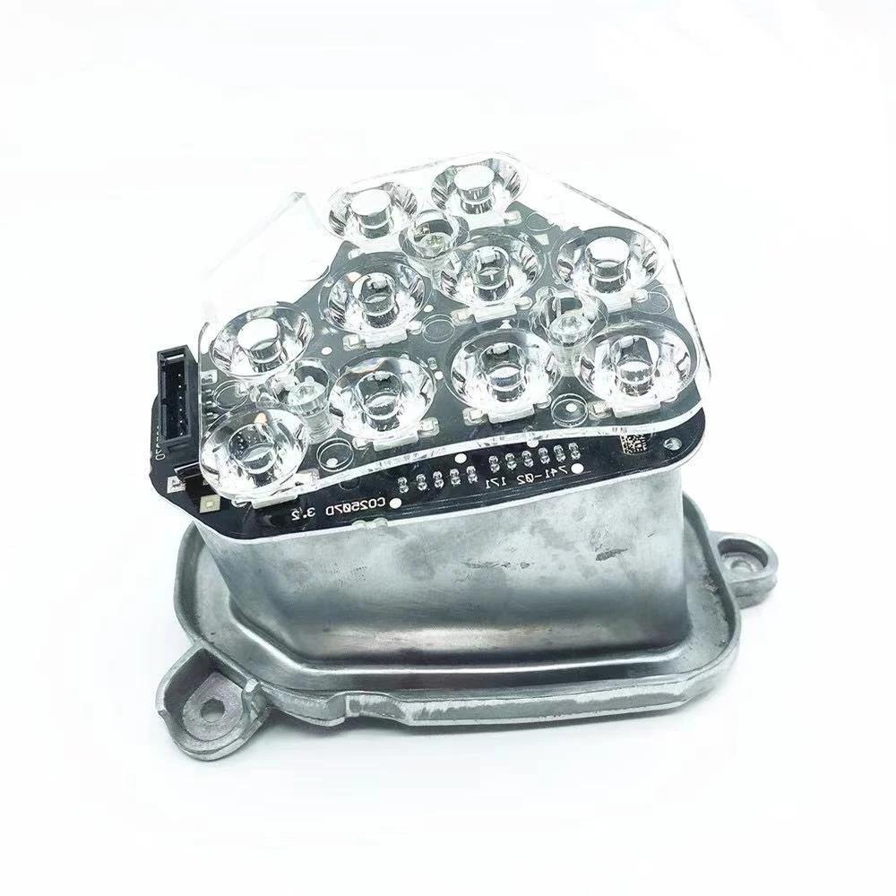 LED Turn Signal Module Indicator Right For BMW 5 Series F10 F11 M5 63117271902