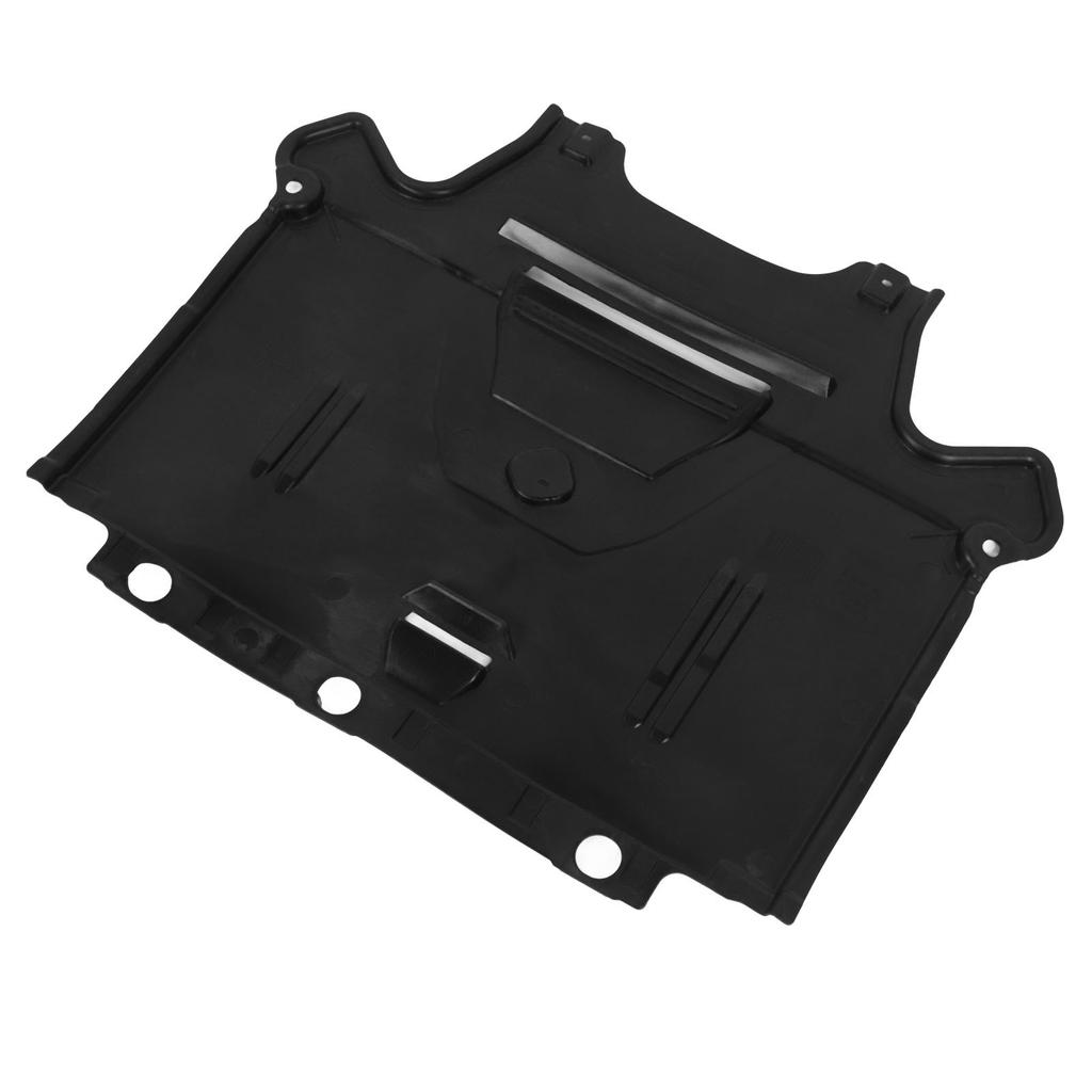 Under Gearbox Cover 8K1863822J Impact Resistant Protective Rubber Gearbox Splash Rust Shield for A4 B8 2008–2016