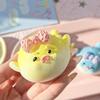 Cute Angry Puffer Fun Plush Fish Toys Antistress Taba Kids Girls Toys Gifts Stress Ball Adult Sensory Toys