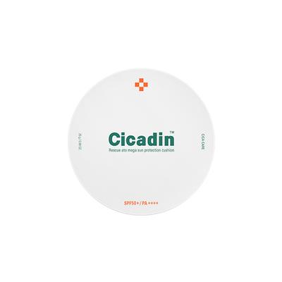 Cycadine Rescue Ato King Cushion Sun