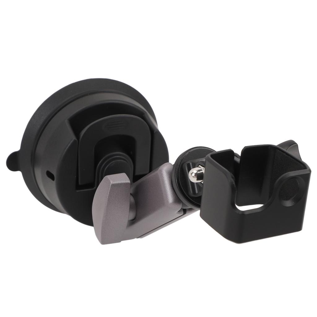 Крепление на присоске для Pocket 3 для X3 X4 Go3 Ace Pro для Osmo Action Smartphone Clamp Car