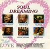 CD SOUL DREAMING-LOVE - Drifters, Delfonics, James Brown, M STACD006 Stardust 1991 UK Соул/Фанк Б/У