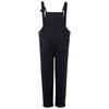 Childrens/Kids Earnest Dungarees