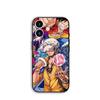 One Piece Trafalgar Water Law Cover Phone Case for Xiaomi Redmi Note 14 12 13 ProPlus A4 A3 Pro Plus 12C 13C 14C 5G Coque