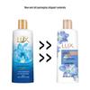 Гель для душа с длительным ароматом Lux