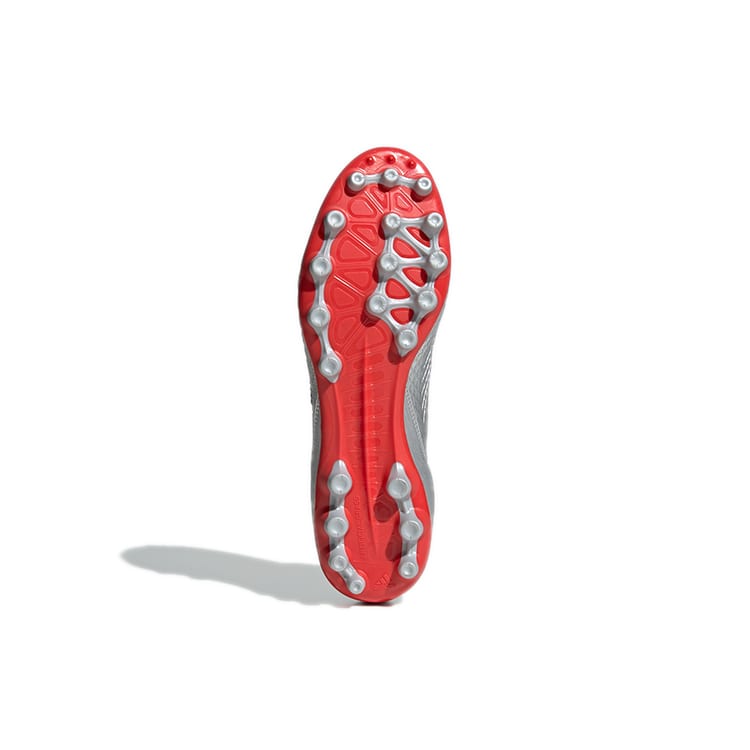 adidas Predator 19.3 Ag 'Серебристый Металлик Черный' F99989