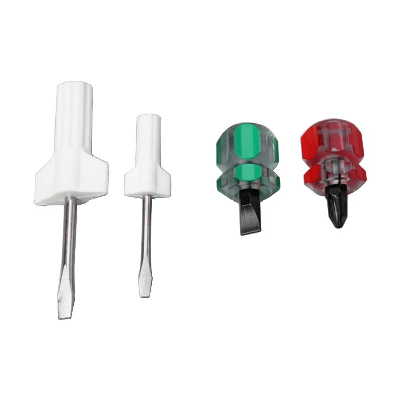 Набор для чистки швейной машины 10 шт. с щеткой для удаления ворса, плоские крестообразные отвертки, пинцет, мини-отвертка для домашнего использования