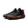 Li-Ning Кроссовки мужские Wade Shadow 6 Sunrise черные многоцветные ABPU029-2