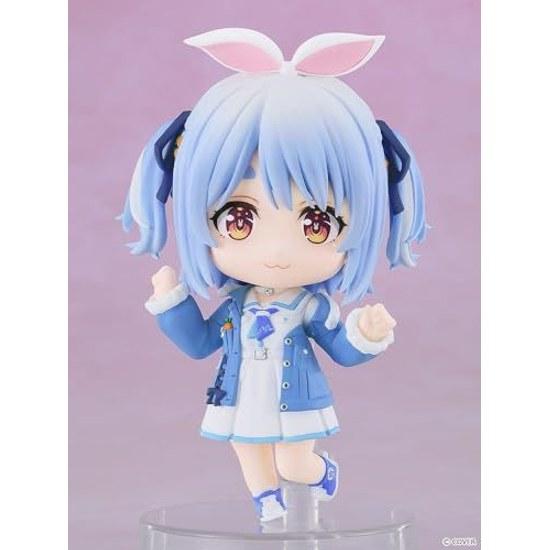 Nendoroid Hololive Production Usada Pekora Casual Outfit Ver.