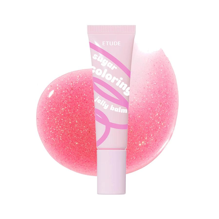 Etude Sugar Coloring Jelly Balm 9г