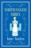 The Northanger Abbey Book