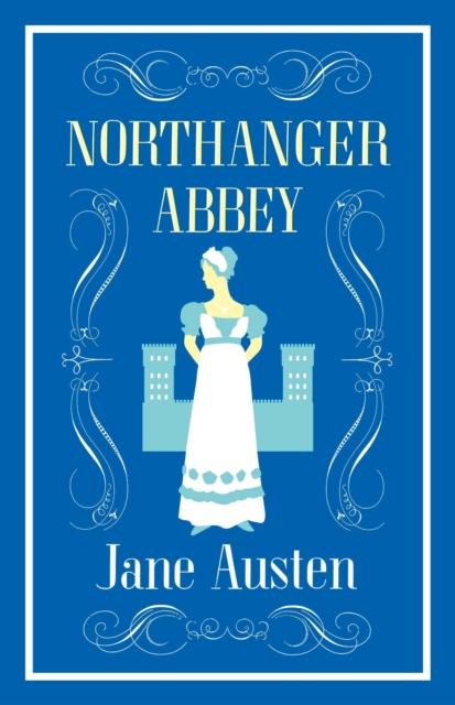 The Northanger Abbey Book