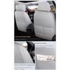 Universal Style 3D Car Seat Covers for Lexus RX580 W212 W213 Dodge Journey Renault Fluence Interior Accessories Seat Protectors