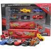Cars Toys Cars Mini Cars Disney Pixar Figures Race Cars Cruz Ramirez Lightning McQueen Super Alloy Children's