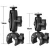 Super Clamp Camera Mount for Monitor 360° Ball Head Magic Arm Adapter for Camera Gopro Video Light Photography Filming Studio