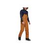 Adidas Outdoor Zip Pocket Sports Overalls Men Overalls Light-Brown GT2813