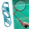 Бадминтон Помощь Оборудование для тренировки выносливости Улучшение навыков Ракетка для улицы