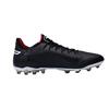 Puma King Ultimate Comfortable Mg (Rubber Short Studs) Artificial Grass Football Shoes Unisex Football Shoes Black 107252-01