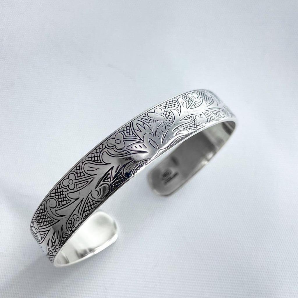 Б/у браслет MAG STERLING