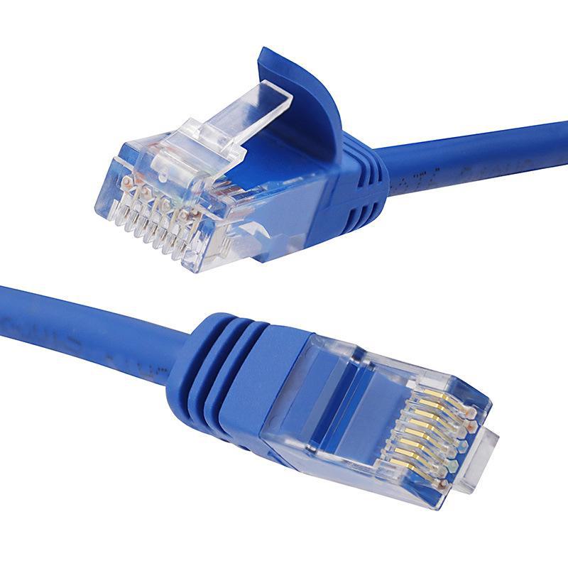 Высокоскоростной гигабитный Ethernet-кабель Philips CAT6 для подключения к домашнему маршрутизатору