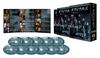 The Originals Complete Box Set (Second Season) (11 Discs) [DVD]